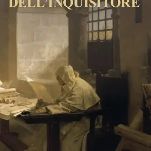 Il manuale dell‘inquisitore Acquista Ora