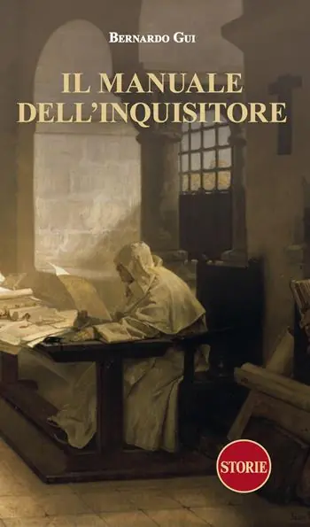 Il manuale dell‘inquisitore Acquista Ora