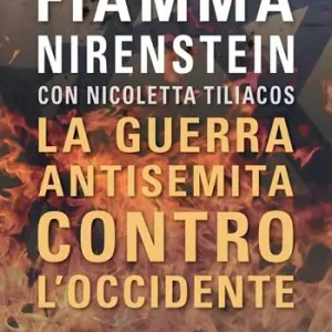 La guerra antisemita contro l‘Occidente Must-Have