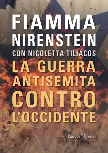 La guerra antisemita contro l‘Occidente Must-Have