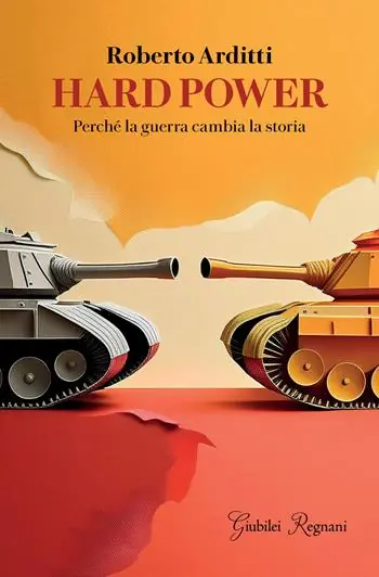 Hard power. Perché la guerra cambia la storia Prezzo Conveniente