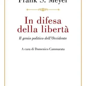 In difesa della libertà Subito Disponibile