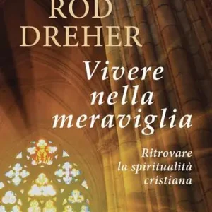 Prezzo Di Fabbrica Vivere nella meraviglia. Ritrovare la spiritualità cristiana
