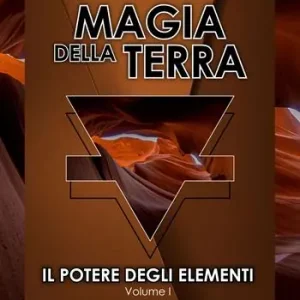 Il potere degli elementi. Vol. 1 Magia della terra Promo Stagionale