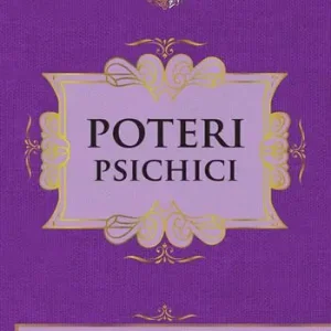 Compra Oggi Stesso Poteri psichici