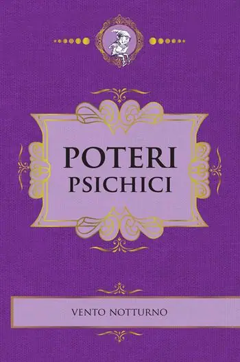 Compra Oggi Stesso Poteri psichici