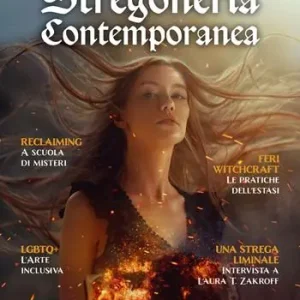 Prezzo Conveniente Athame. Rivista di wicca, neopaganesimo e stregoneria (2023). Vol. 4 Stregoneria contemporanea. Correnti, pratiche e tradizioni