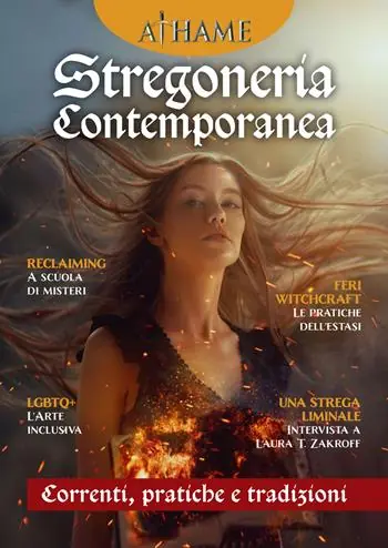 Prezzo Conveniente Athame. Rivista di wicca, neopaganesimo e stregoneria (2023). Vol. 4 Stregoneria contemporanea. Correnti, pratiche e tradizioni