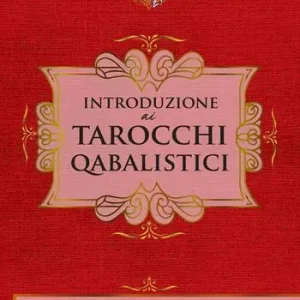 Introduzione ai tarocchi cabalistici Ultime Pezzi