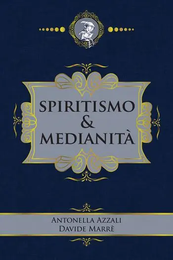 Spedito Oggi Spiritismo & medianità
