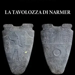 La Tavolozza di Narmer Compra Online