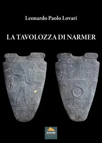 La Tavolozza di Narmer Compra Online