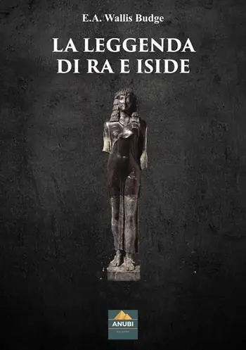 Vendita Finale La leggenda di Ra e Iside
