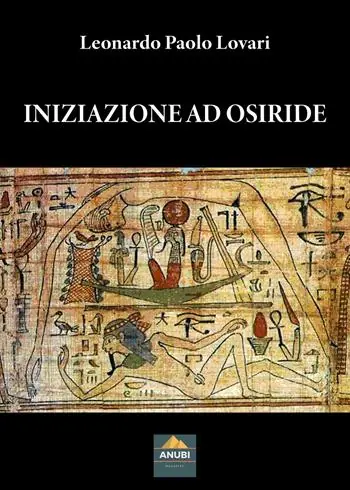Compra Adesso Iniziazione ad Osiride