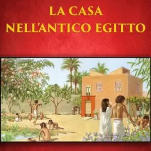 Vendita Finale La casa nell‘antico Egitto