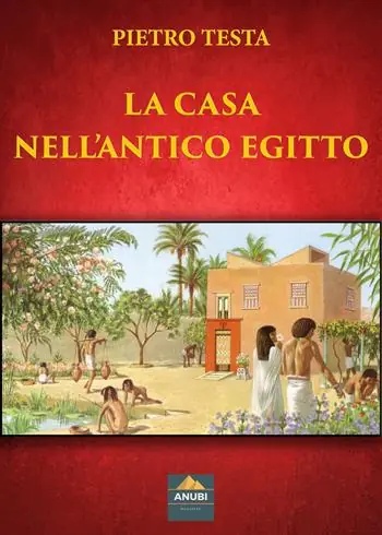 Vendita Finale La casa nell‘antico Egitto