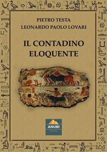 Il contadino eloquente Promozione