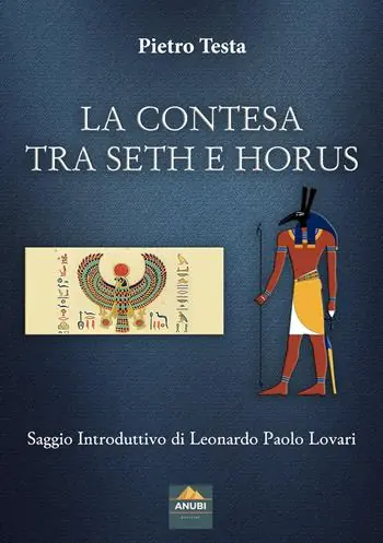 Bestseller La contesa tra Seth e Horus