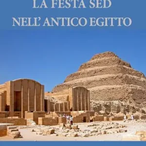 Più Venduto La festa Sed nell‘Antico Egitto