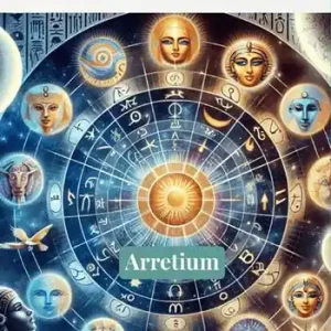 Promozione L‘astrologia nell’Antico Egitto un legame tra cielo e terra