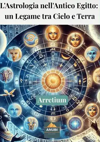 Promozione L‘astrologia nell’Antico Egitto un legame tra cielo e terra