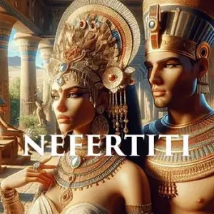 Prezzo Conveniente Nefertiti