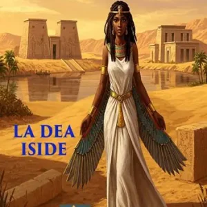 La dea Iside Non Perdere