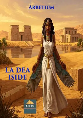 La dea Iside Non Perdere