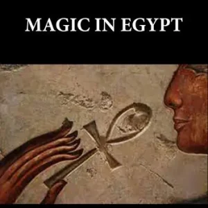Ultime Pezzi Magic in Egypt