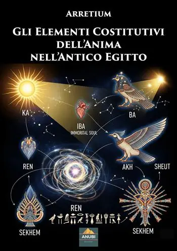 Gli elementi costitutivi dell‘anima nell‘antico Egitto Compra Adesso