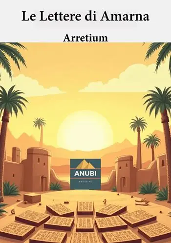 Le lettere di Amarna Prezzo Ridotto