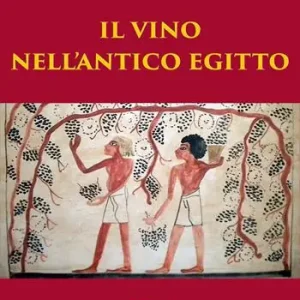 Spedizione Espresso Il vino nell‘antico Egitto