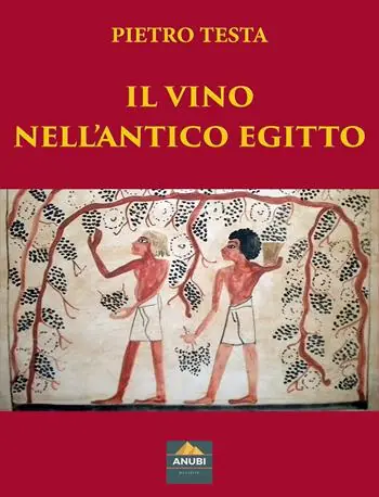 Spedizione Espresso Il vino nell‘antico Egitto