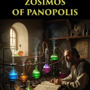 Zosimos of Panopolis Soddisfatti O Rimborsati