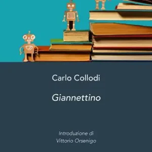 Giannettino Prezzo Scontato