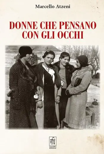 Prezzo Ridotto Donne pensano anche con gli occhi