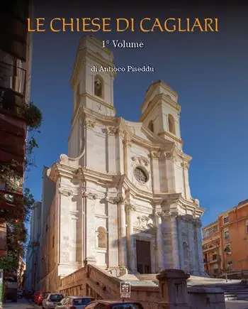 Le chiese di Cagliari Non Perdere