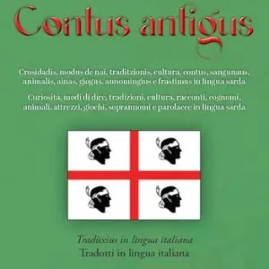 Novità Contus antigus