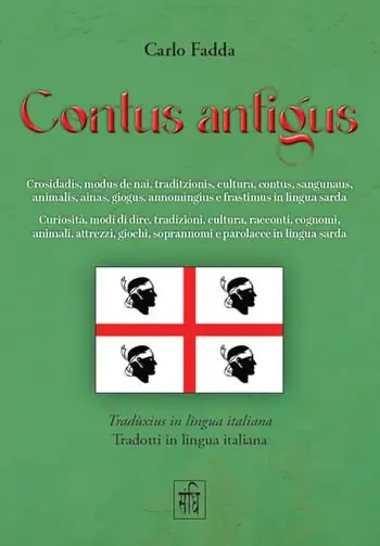 Novità Contus antigus