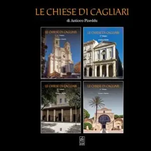 Affare Le chiese di Cagliari