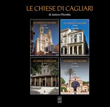 Affare Le chiese di Cagliari
