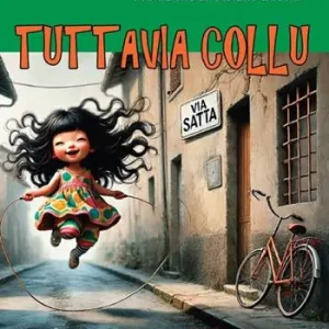 Ultime Pezzi Tuttavia Collu. Stradeario o guida turistica inutile di Decimoputzu