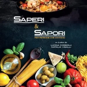 Promozione Saperi e sapori per persone che contano