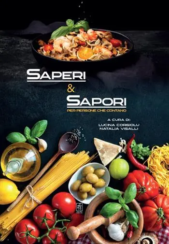 Promozione Saperi e sapori per persone che contano