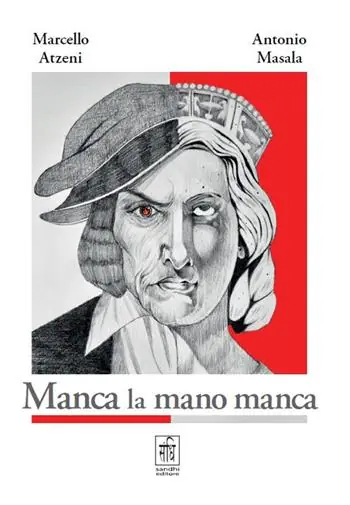 Manca la mano manca Più Venduto