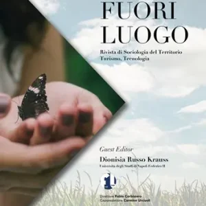 Fuori luogo. Rivista di sociologia del territorio, turismo, tecnologia (2022). Vol. 2 Special Issue Ecoturismo Popolare