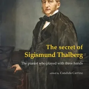The secret of Sigismund Thalberg Promozione