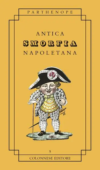 Antica smorfia napoletana Ultimissimo Modello