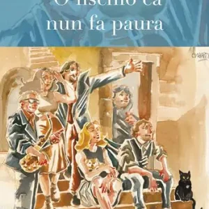 ‘O fischio ca nun fa paura. Con QR Code Ultima Occasione