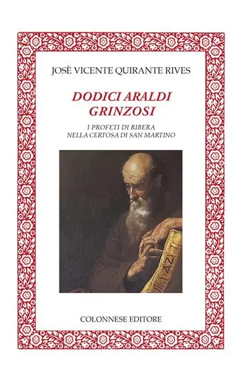 Dodici araldi grinzosi Must-Have